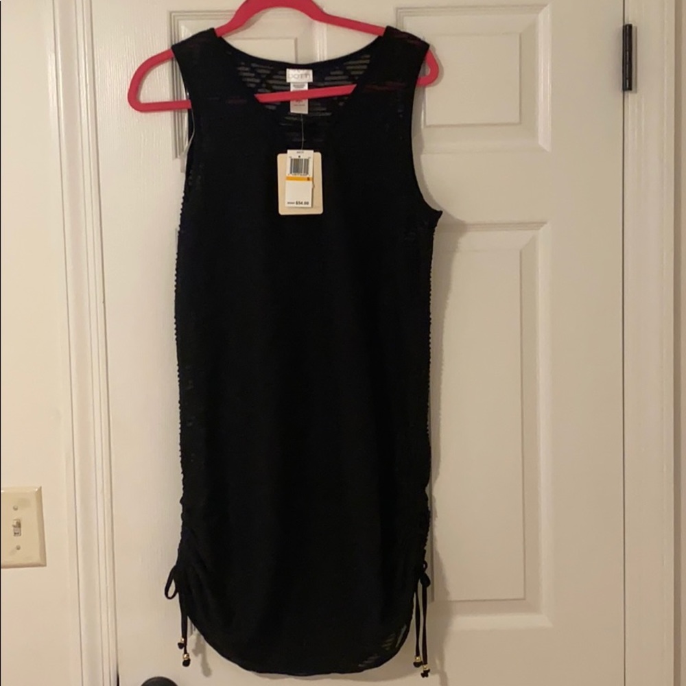 Dotti sheer coverup